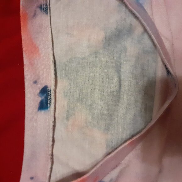 Avenge Seven Fold large short sleeve full graphic - Picture 3 of 4